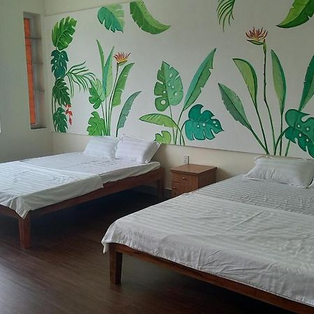 Ngoc Lan Homestay Tam Kỳ Zewnętrze zdjęcie